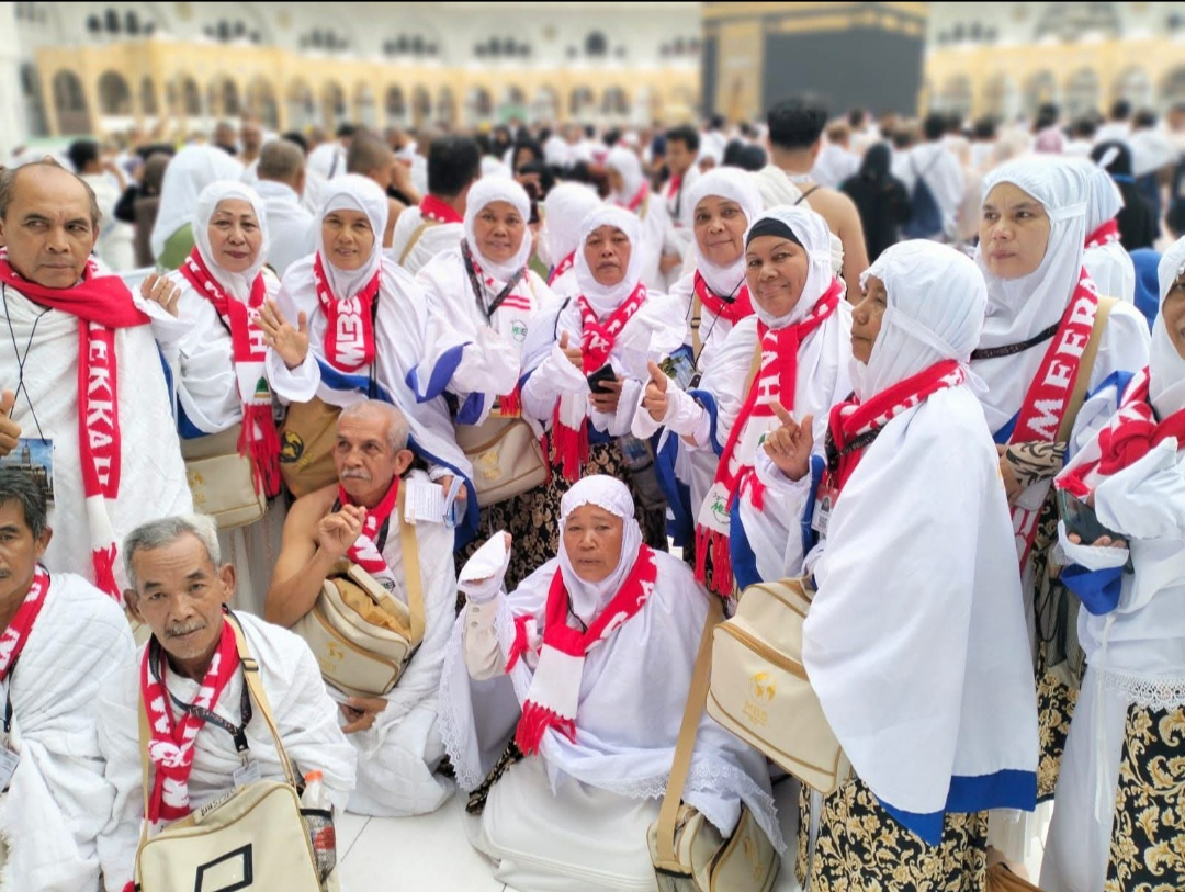Jemaah AngriaBaitullah