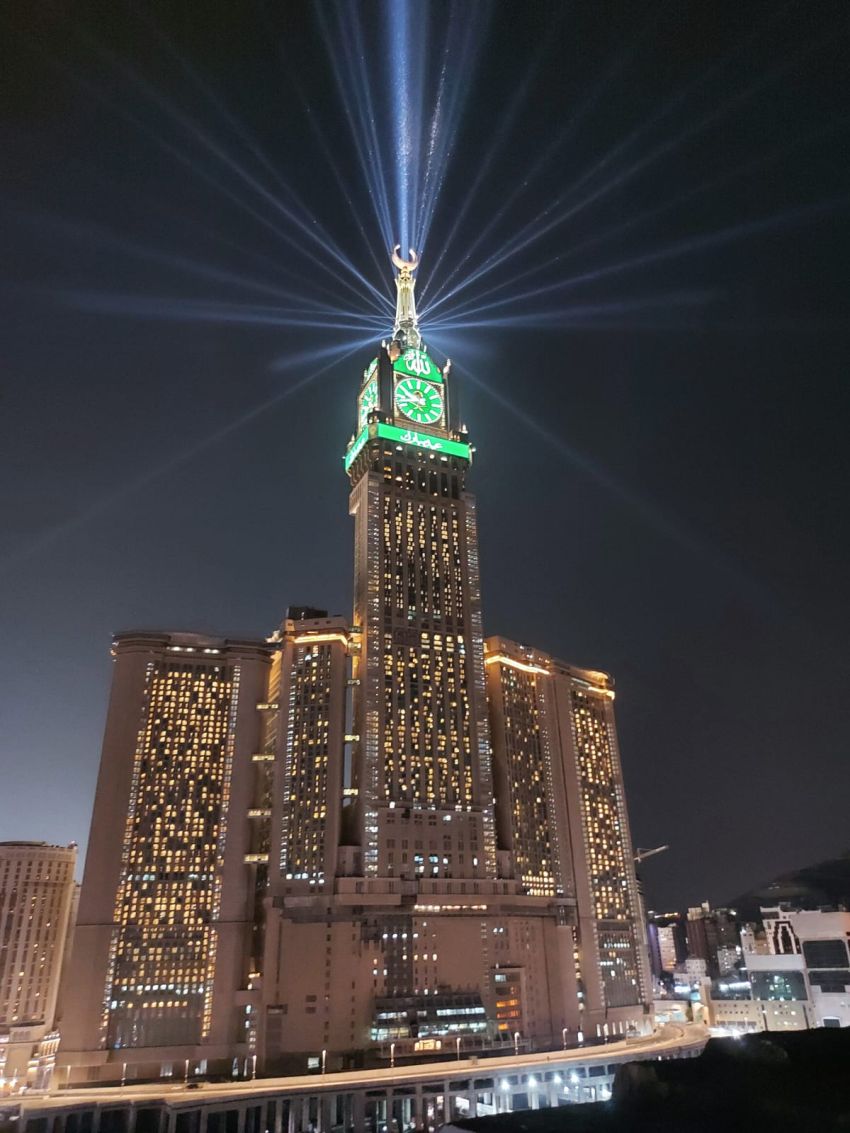Towerzamzam